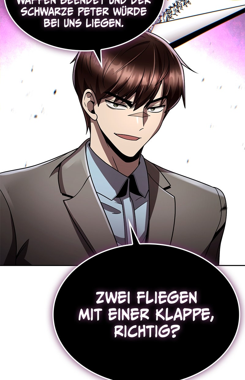 Read Vom genialen Hunter zum Dungeon-Putzer DE Manga Online