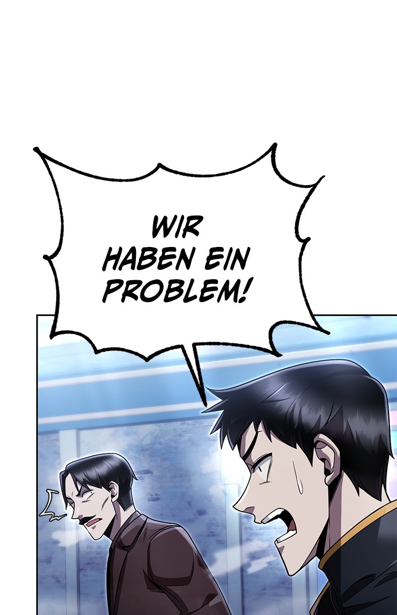 Read Vom genialen Hunter zum Dungeon-Putzer DE Manga Online