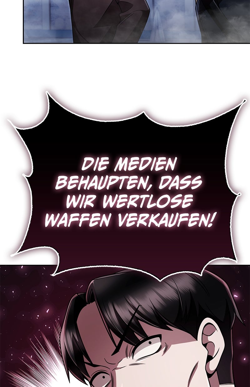 Read Vom genialen Hunter zum Dungeon-Putzer DE Manga Online