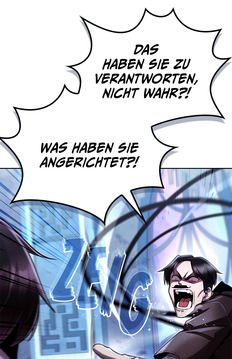 Read Vom genialen Hunter zum Dungeon-Putzer DE Manga Online