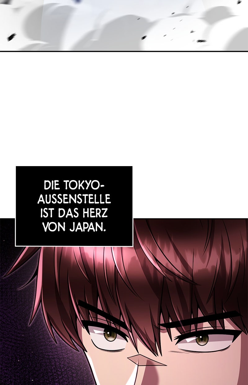 Read Vom genialen Hunter zum Dungeon-Putzer DE Manga Online