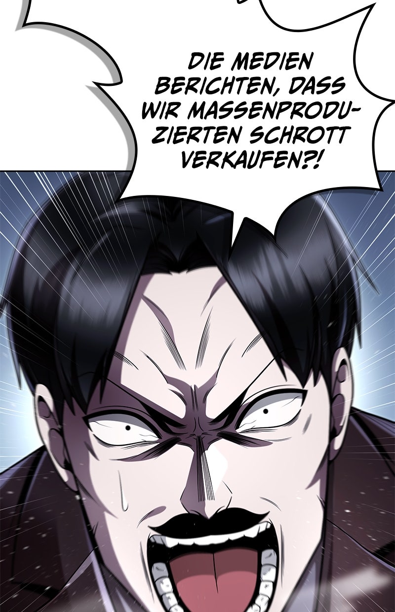 Read Vom genialen Hunter zum Dungeon-Putzer DE Manga Online