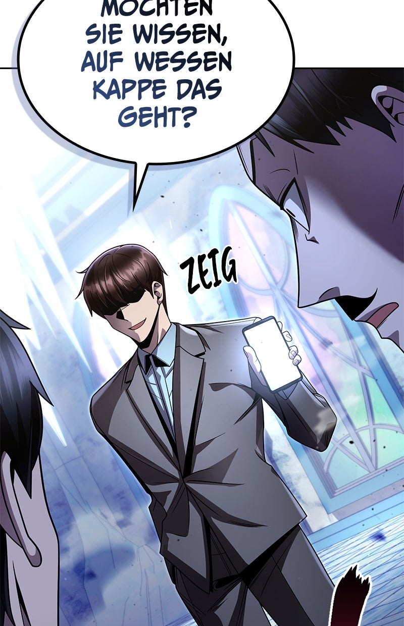 Read Vom genialen Hunter zum Dungeon-Putzer DE Manga Online