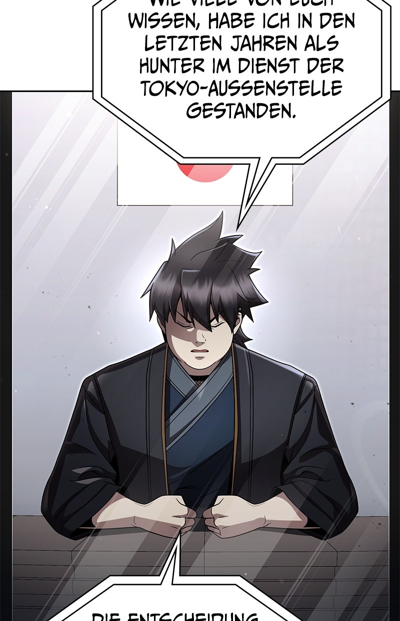 Read Vom genialen Hunter zum Dungeon-Putzer DE Manga Online