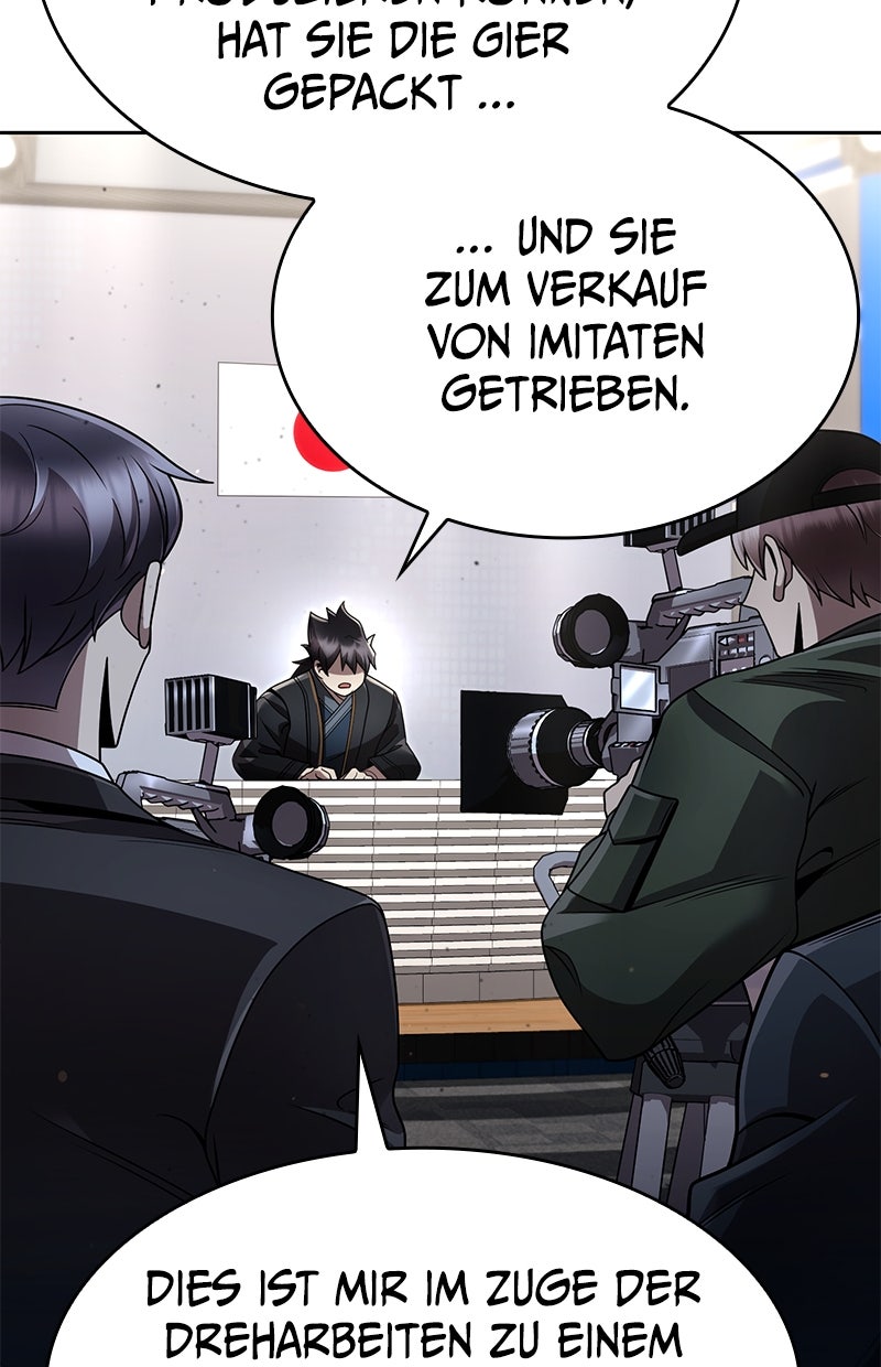 Read Vom genialen Hunter zum Dungeon-Putzer DE Manga Online