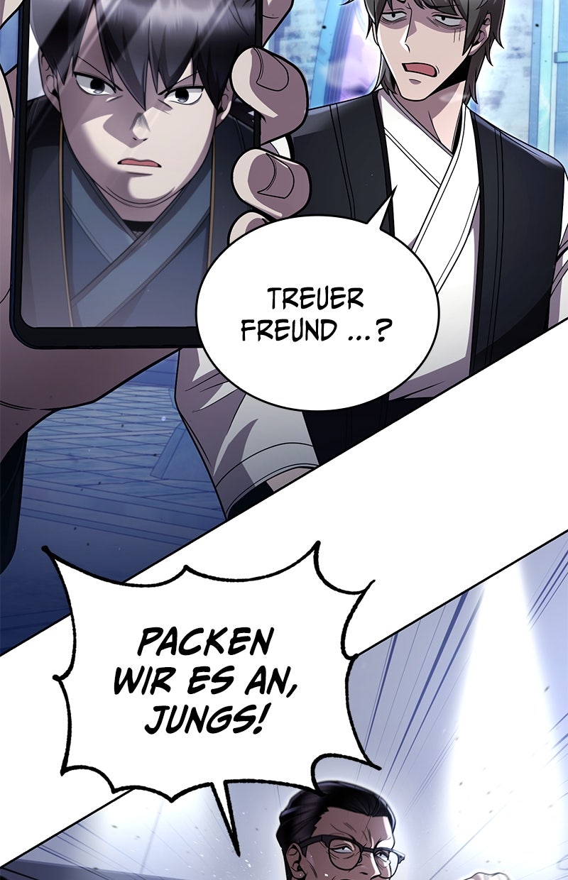 Read Vom genialen Hunter zum Dungeon-Putzer DE Manga Online