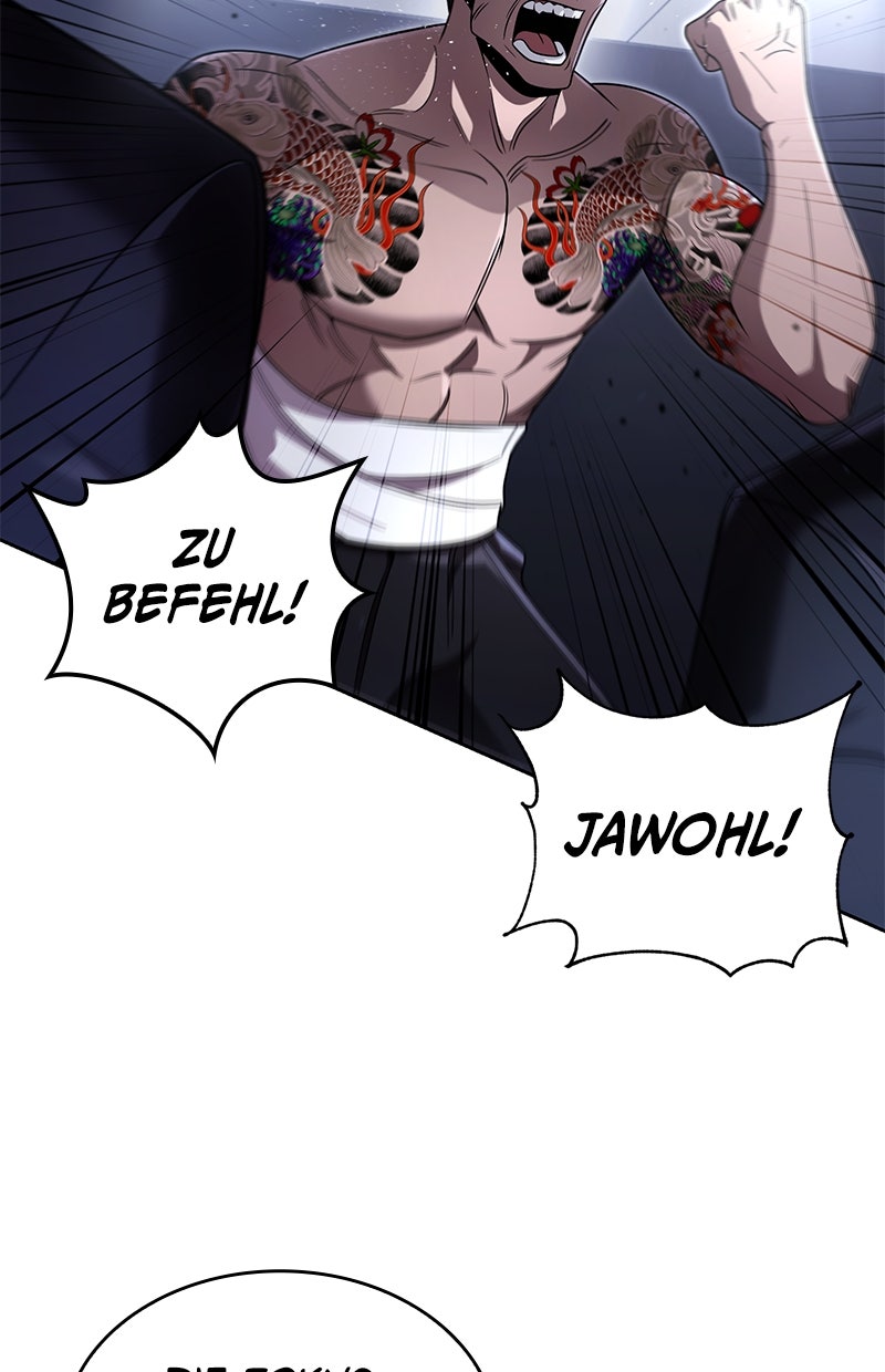 Read Vom genialen Hunter zum Dungeon-Putzer DE Manga Online