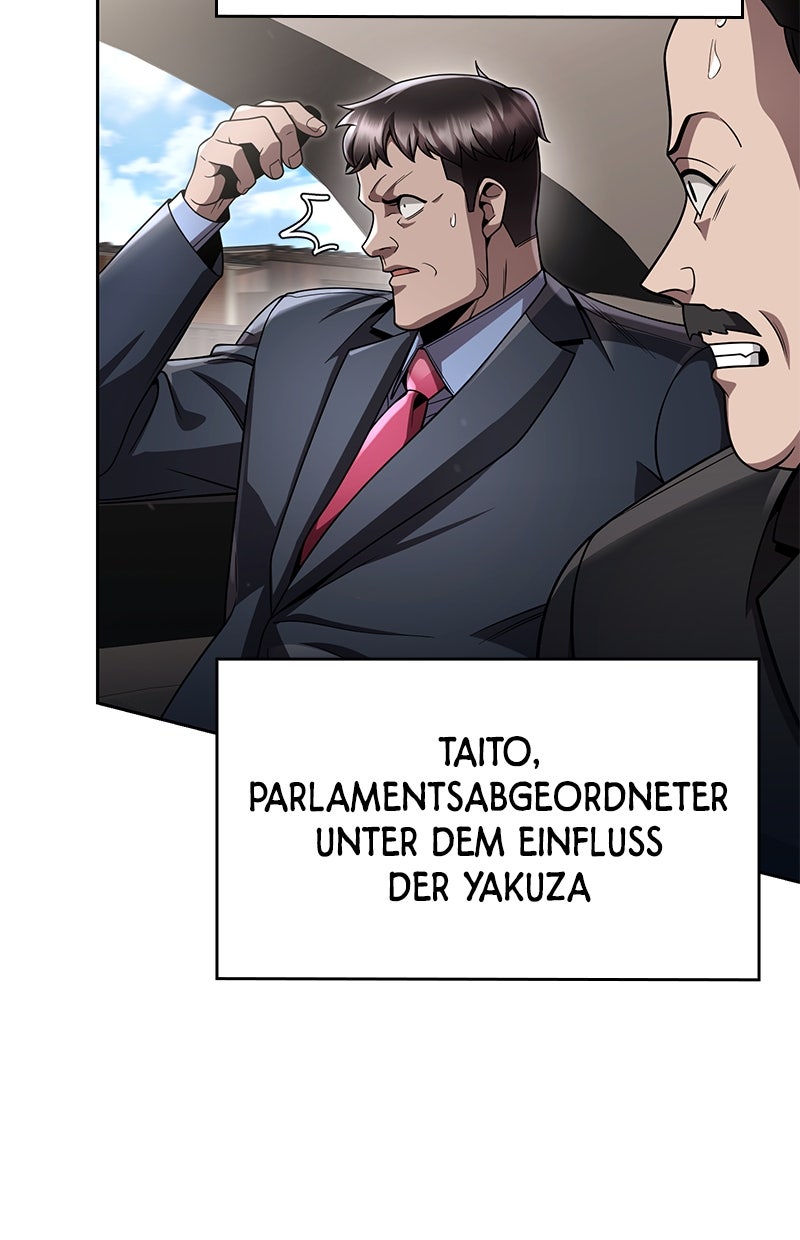 Read Vom genialen Hunter zum Dungeon-Putzer DE Manga Online