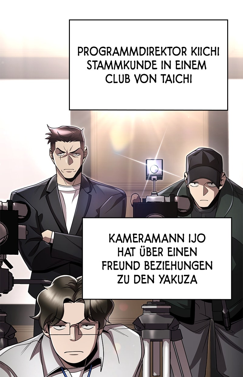 Read Vom genialen Hunter zum Dungeon-Putzer DE Manga Online
