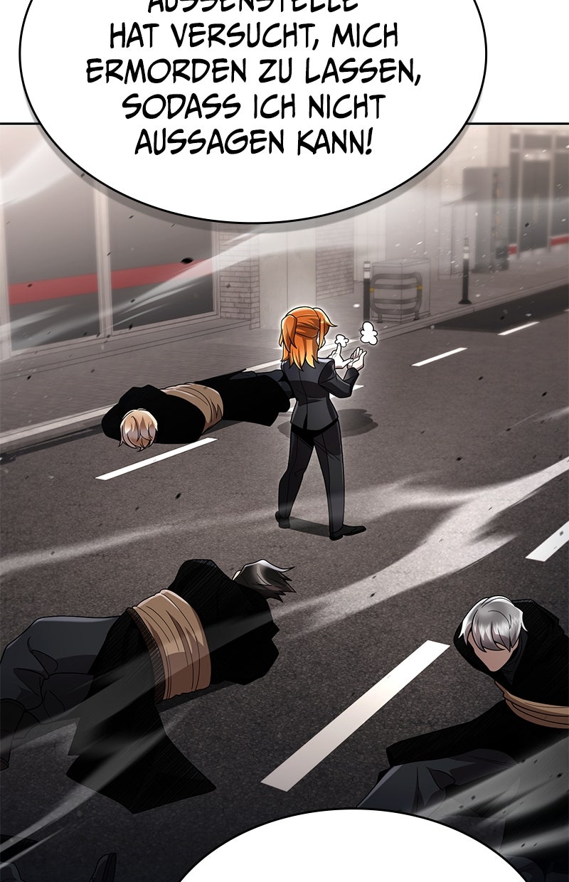 Read Vom genialen Hunter zum Dungeon-Putzer DE Manga Online