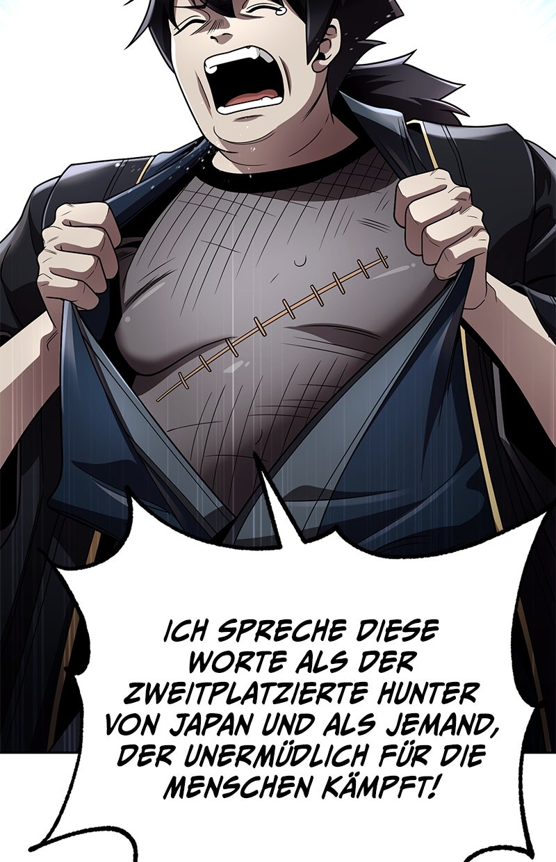 Read Vom genialen Hunter zum Dungeon-Putzer DE Manga Online