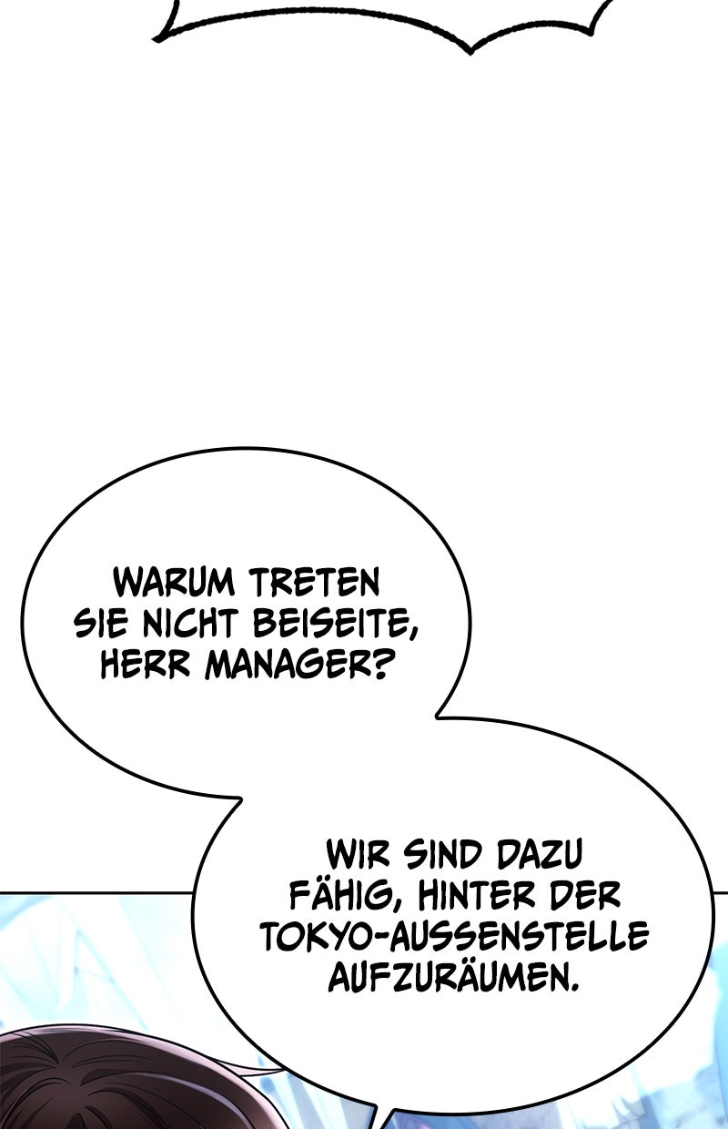 Read Vom genialen Hunter zum Dungeon-Putzer DE Manga Online