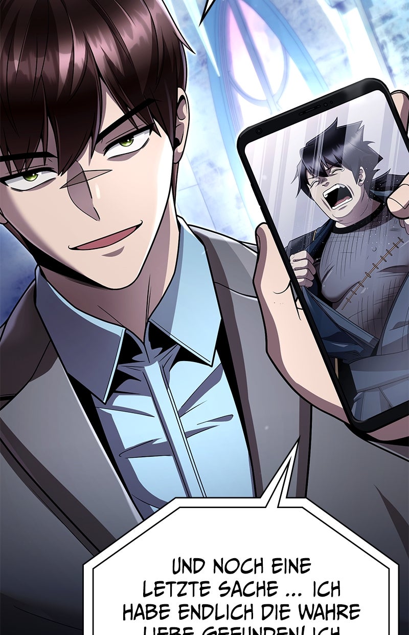 Read Vom genialen Hunter zum Dungeon-Putzer DE Manga Online