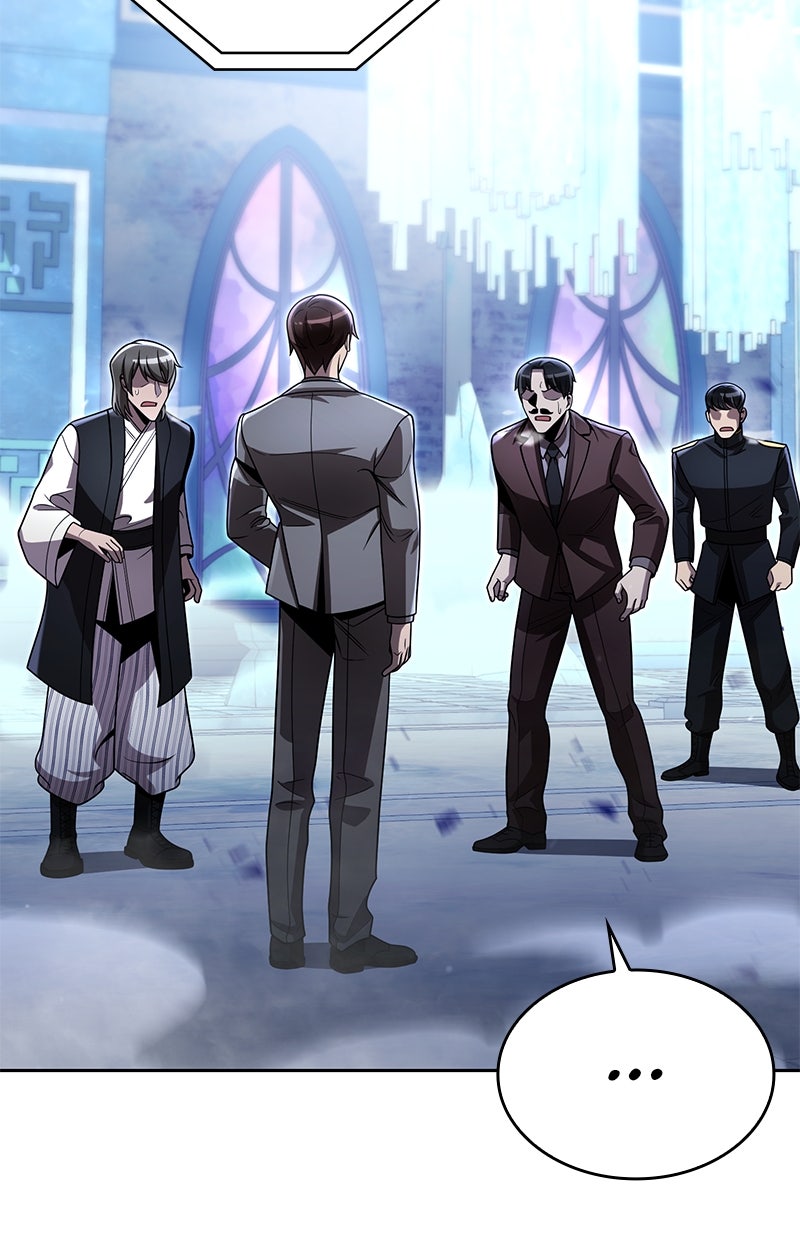 Read Vom genialen Hunter zum Dungeon-Putzer DE Manga Online