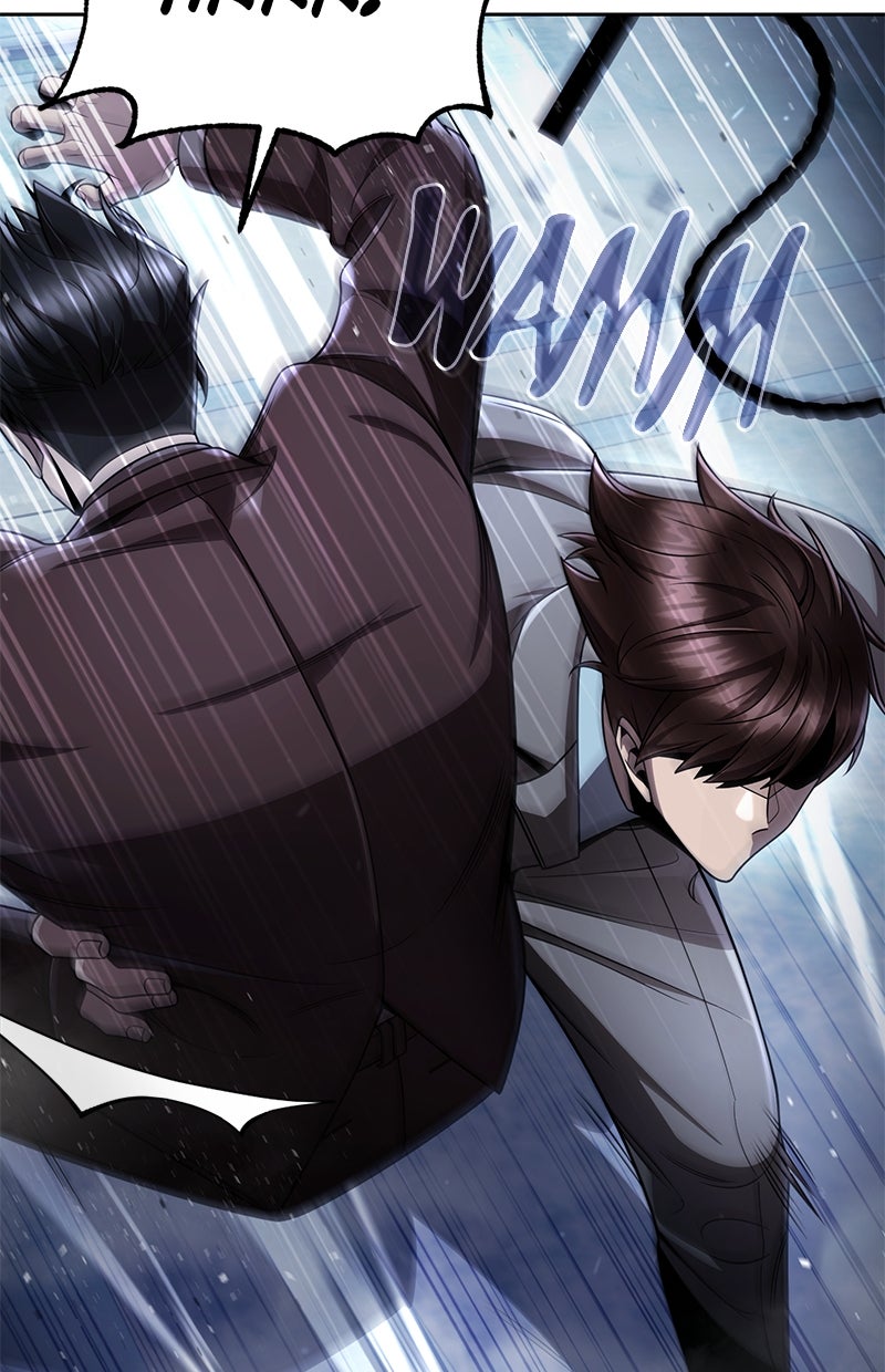 Read Vom genialen Hunter zum Dungeon-Putzer DE Manga Online