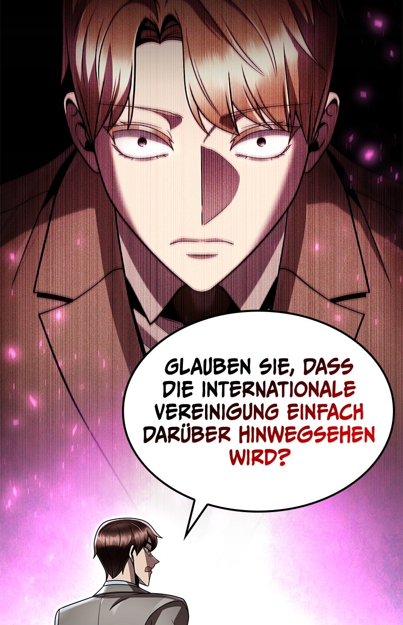 Read Vom genialen Hunter zum Dungeon-Putzer DE Manga Online