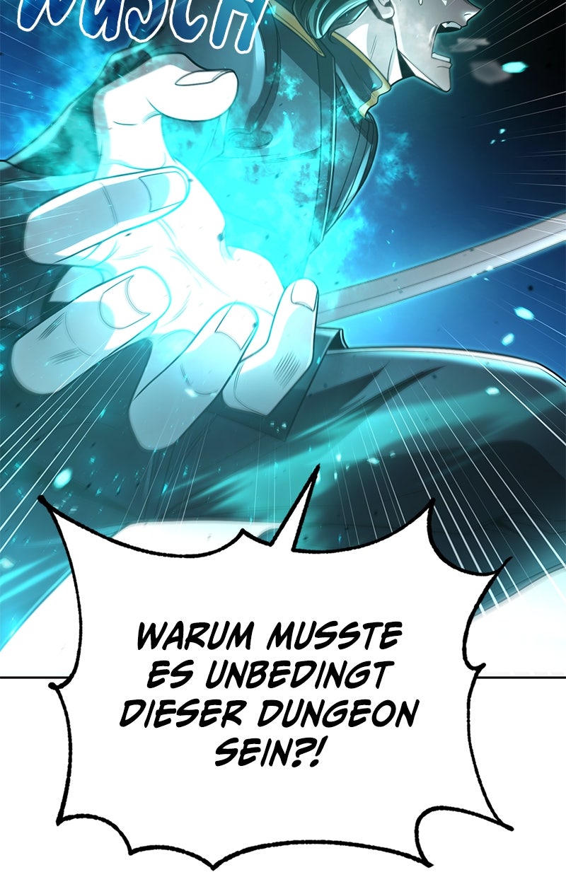 Read Vom genialen Hunter zum Dungeon-Putzer DE Manga Online