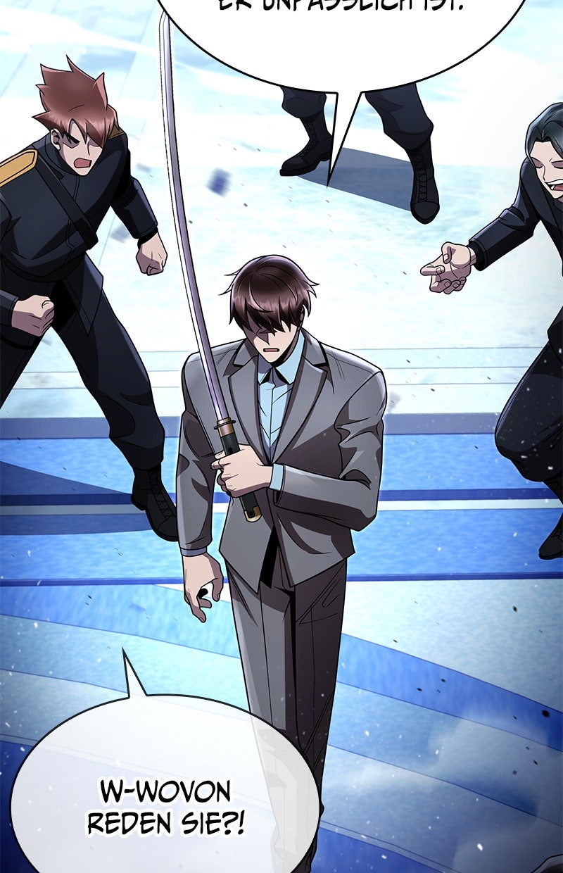 Read Vom genialen Hunter zum Dungeon-Putzer DE Manga Online