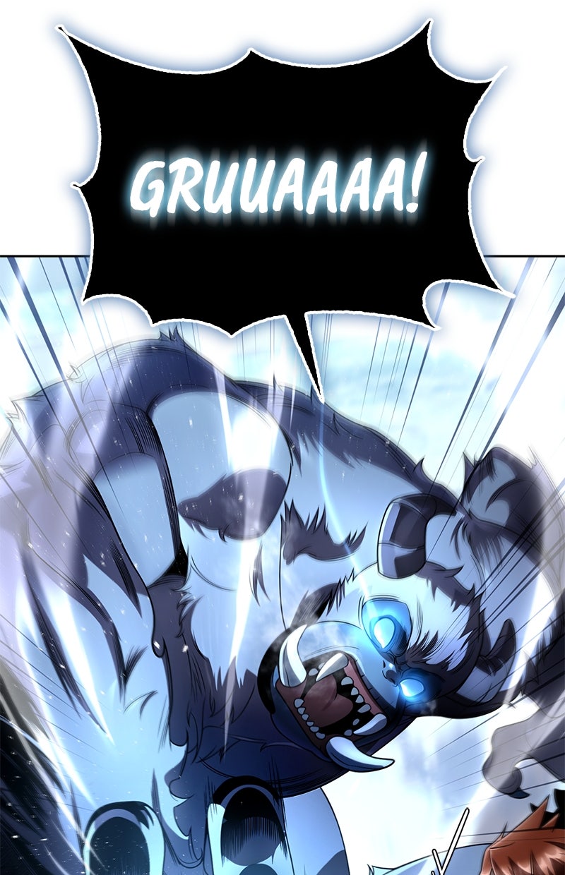 Read Vom genialen Hunter zum Dungeon-Putzer DE Manga Online