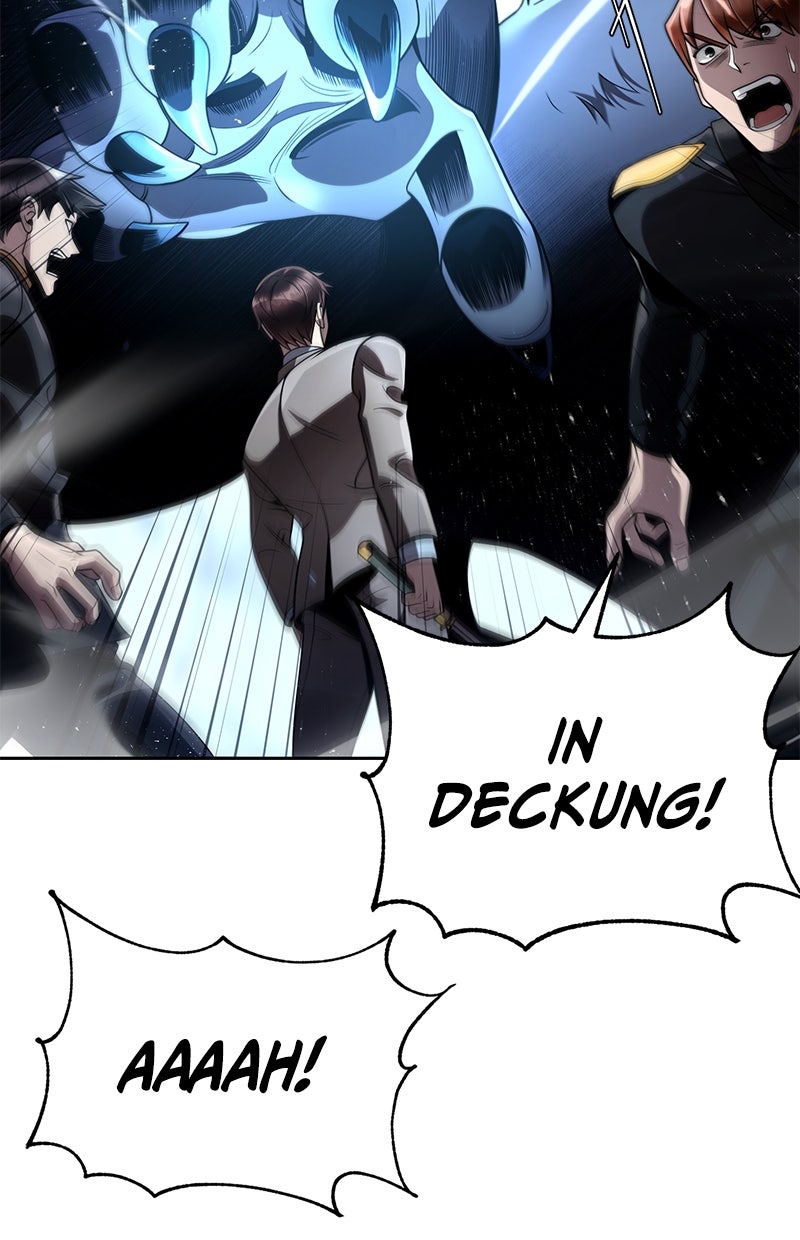 Read Vom genialen Hunter zum Dungeon-Putzer DE Manga Online