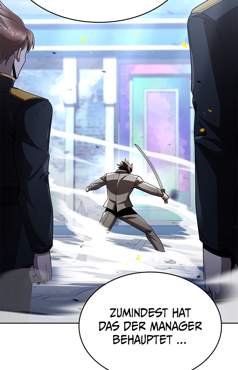 Read Vom genialen Hunter zum Dungeon-Putzer DE Manga Online