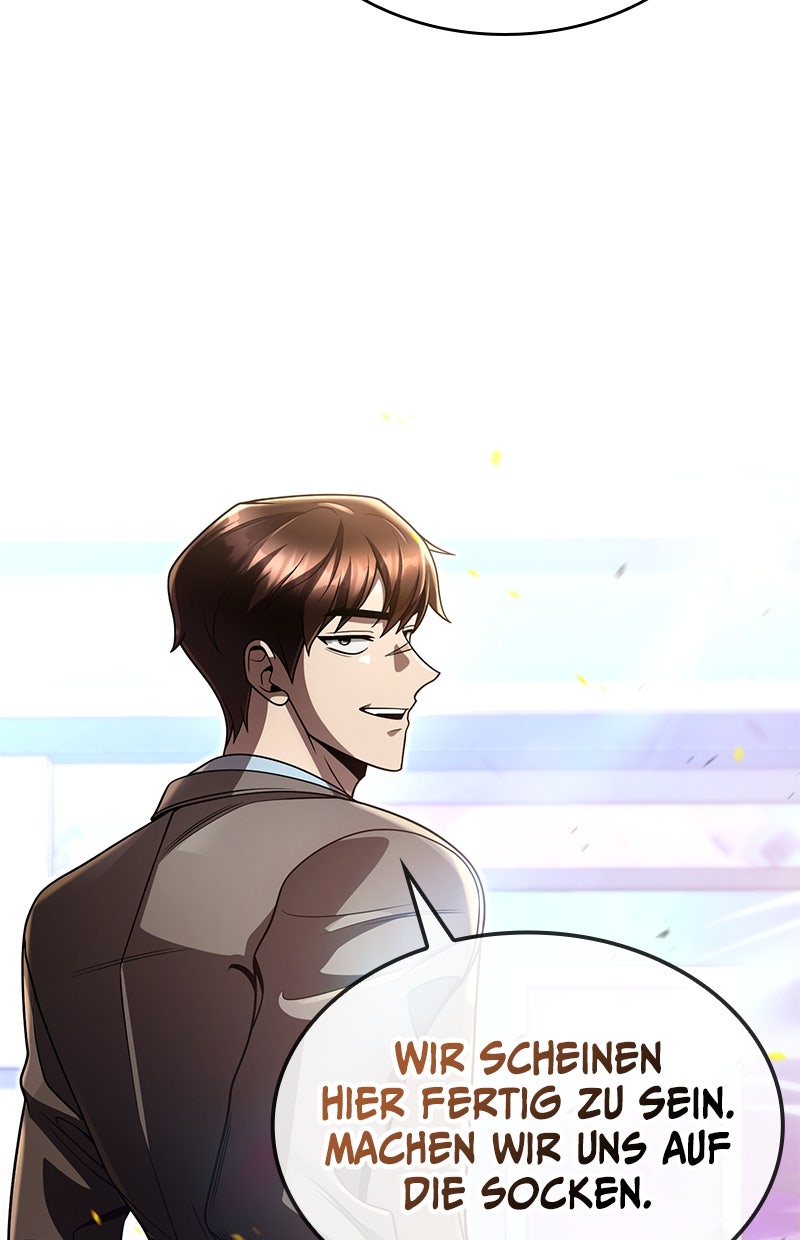 Read Vom genialen Hunter zum Dungeon-Putzer DE Manga Online