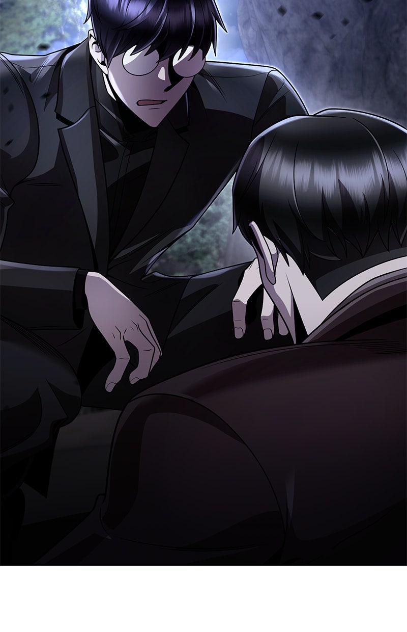 Read Vom genialen Hunter zum Dungeon-Putzer DE Manga Online