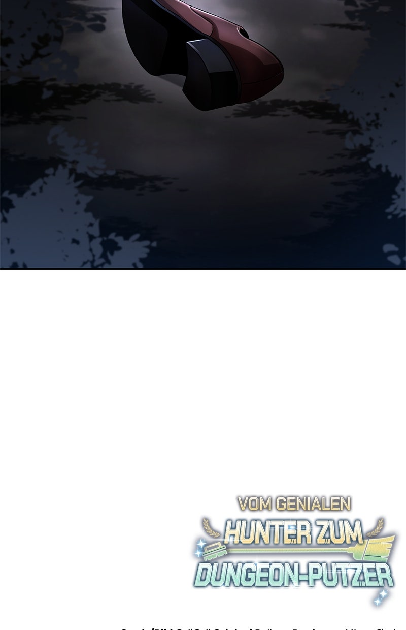 Read Vom genialen Hunter zum Dungeon-Putzer DE Manga Online