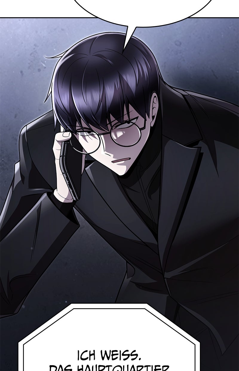 Read Vom genialen Hunter zum Dungeon-Putzer DE Manga Online