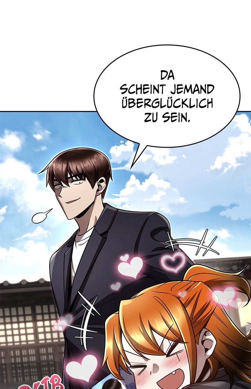 Read Vom genialen Hunter zum Dungeon-Putzer DE Manga Online