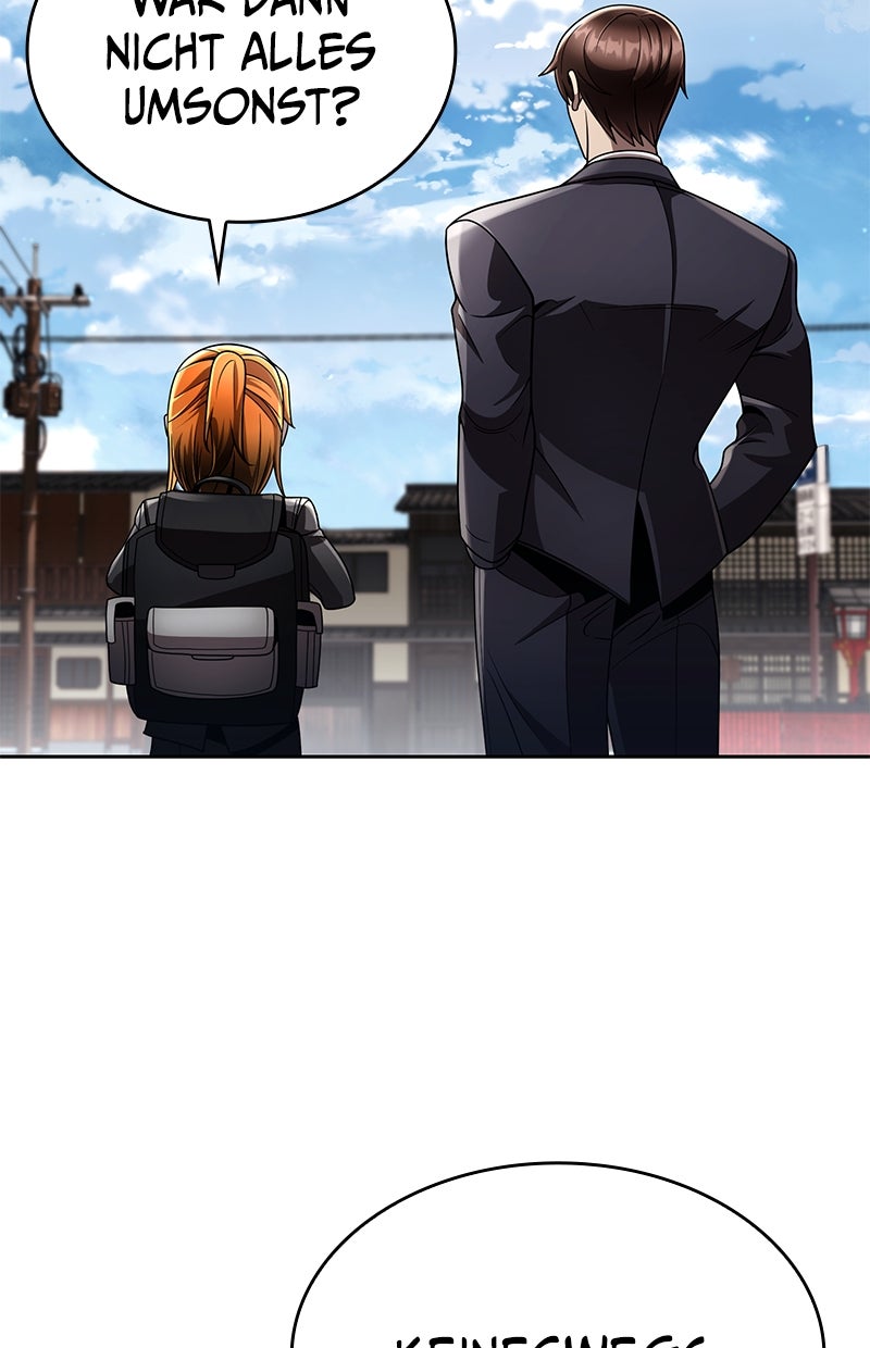 Read Vom genialen Hunter zum Dungeon-Putzer DE Manga Online