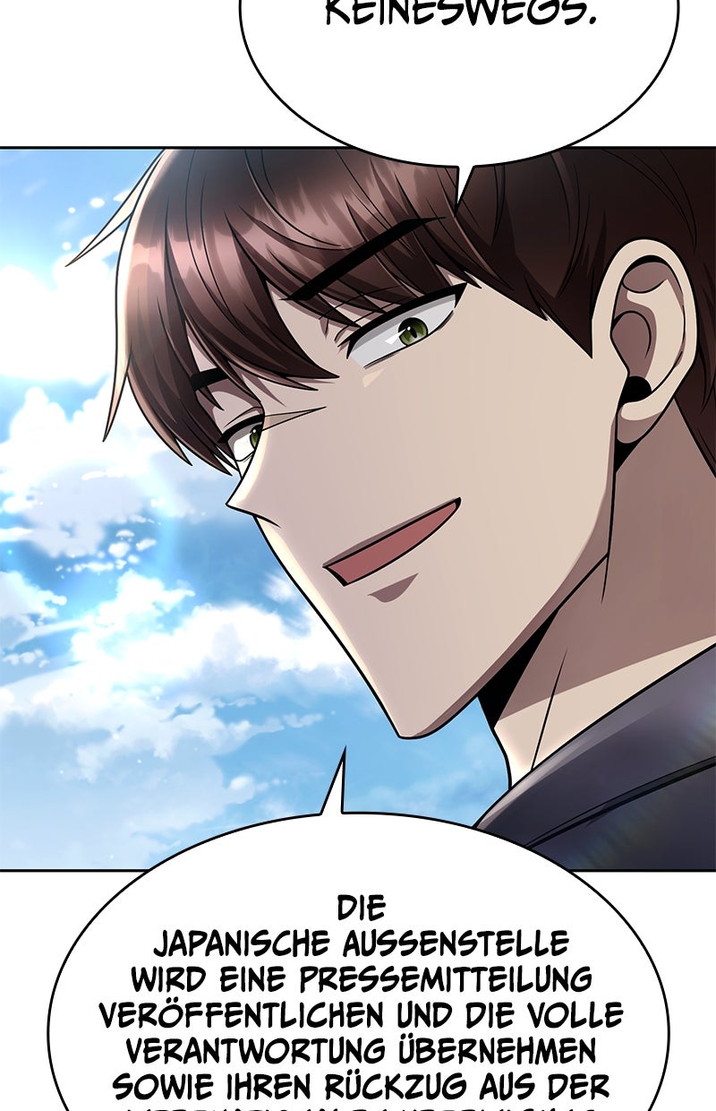 Read Vom genialen Hunter zum Dungeon-Putzer DE Manga Online