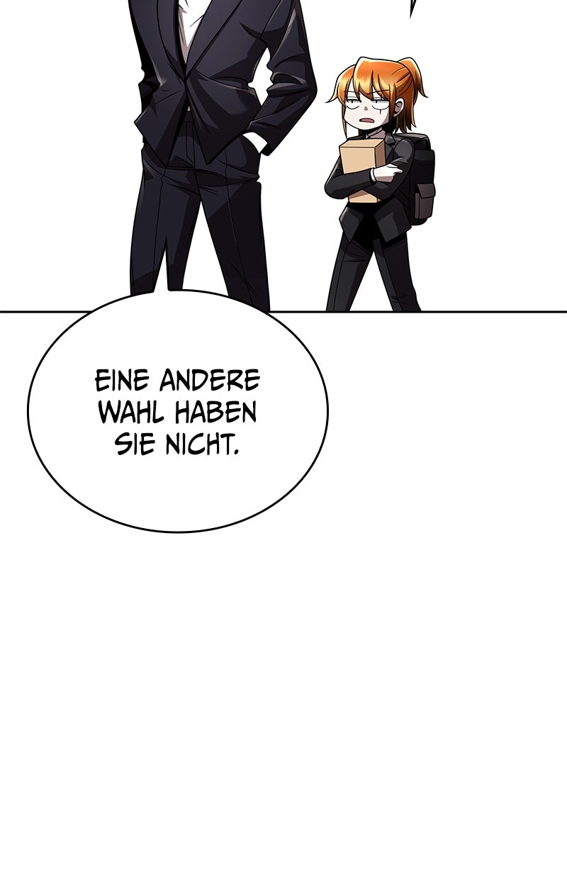 Read Vom genialen Hunter zum Dungeon-Putzer DE Manga Online