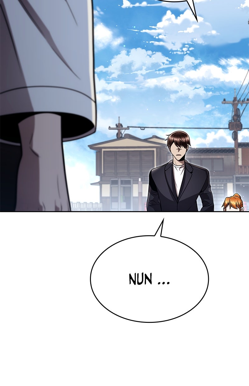 Read Vom genialen Hunter zum Dungeon-Putzer DE Manga Online