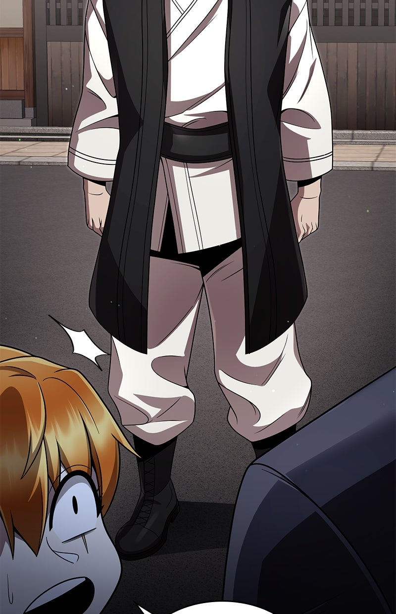 Read Vom genialen Hunter zum Dungeon-Putzer DE Manga Online