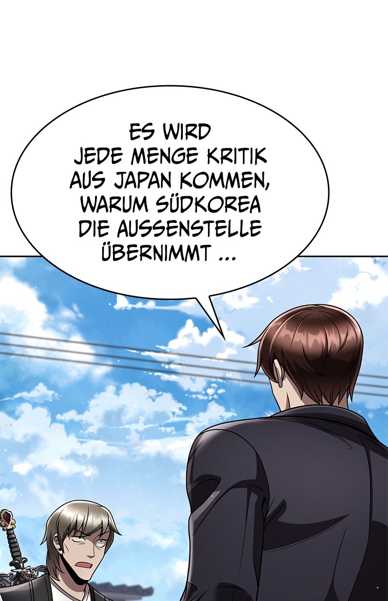 Read Vom genialen Hunter zum Dungeon-Putzer DE Manga Online