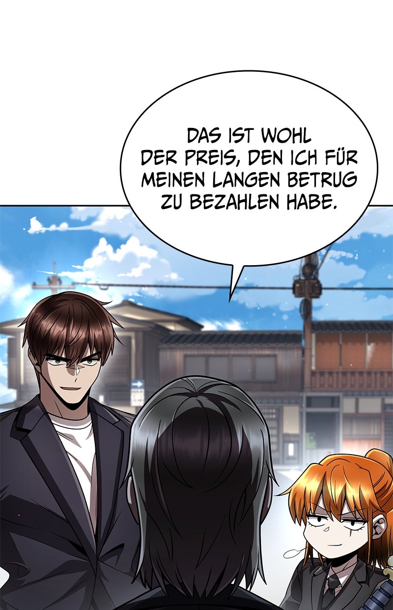 Read Vom genialen Hunter zum Dungeon-Putzer DE Manga Online
