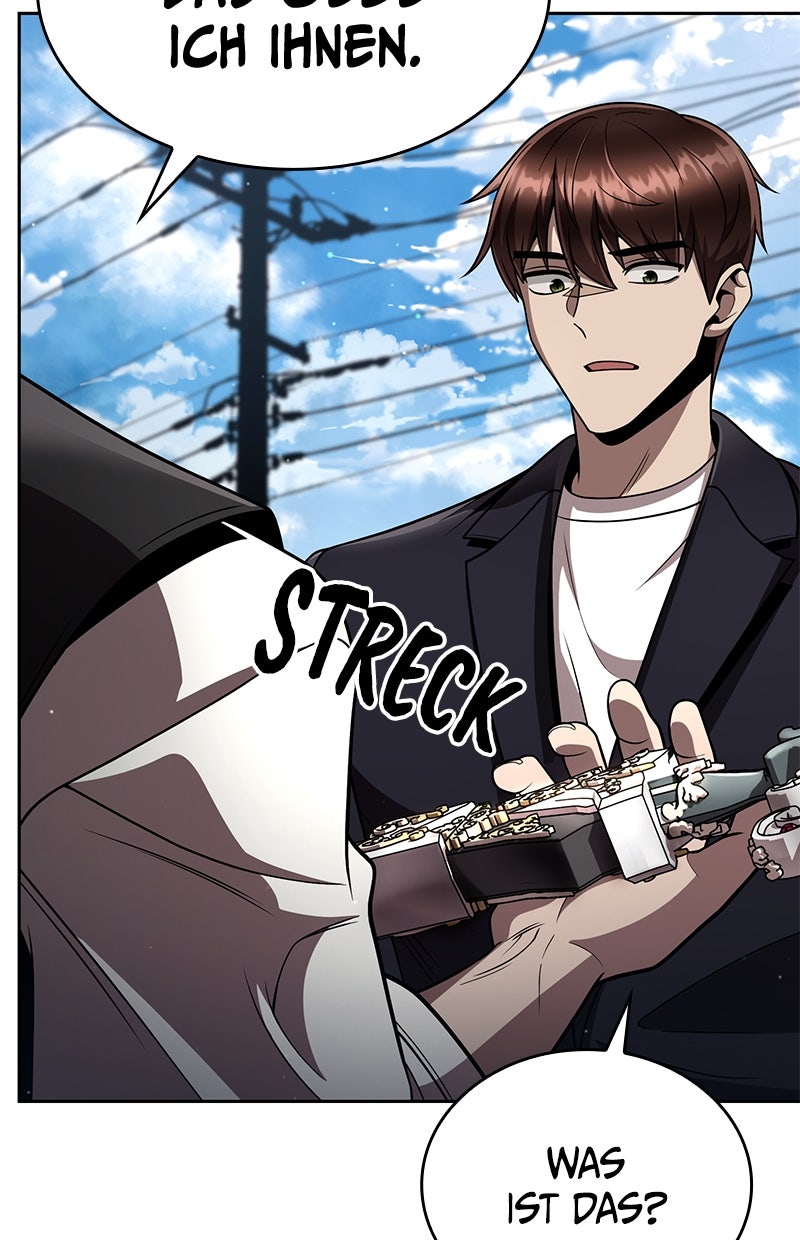 Read Vom genialen Hunter zum Dungeon-Putzer DE Manga Online