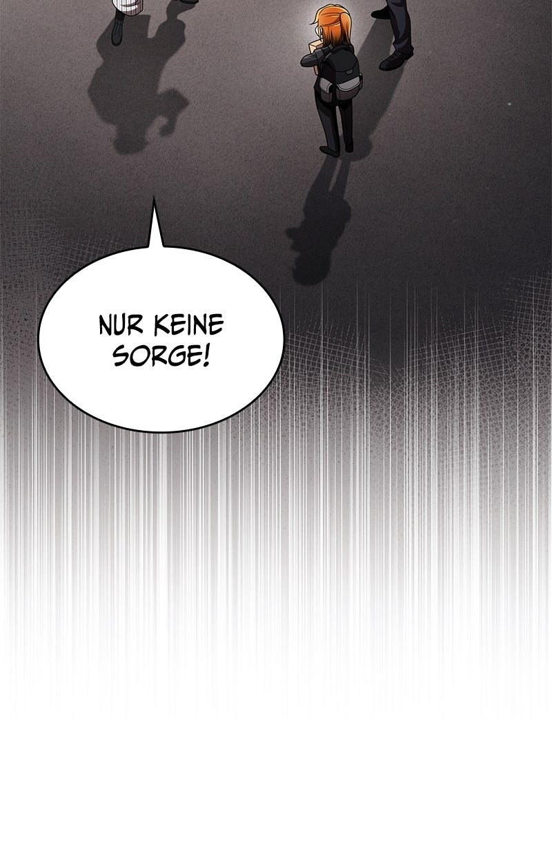 Read Vom genialen Hunter zum Dungeon-Putzer DE Manga Online