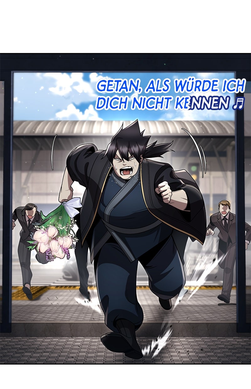 Read Vom genialen Hunter zum Dungeon-Putzer DE Manga Online
