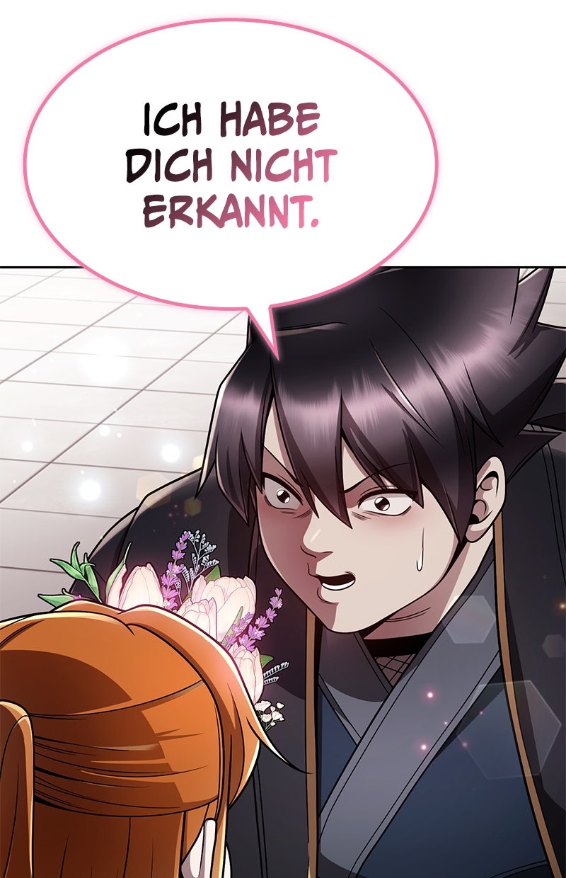 Read Vom genialen Hunter zum Dungeon-Putzer DE Manga Online