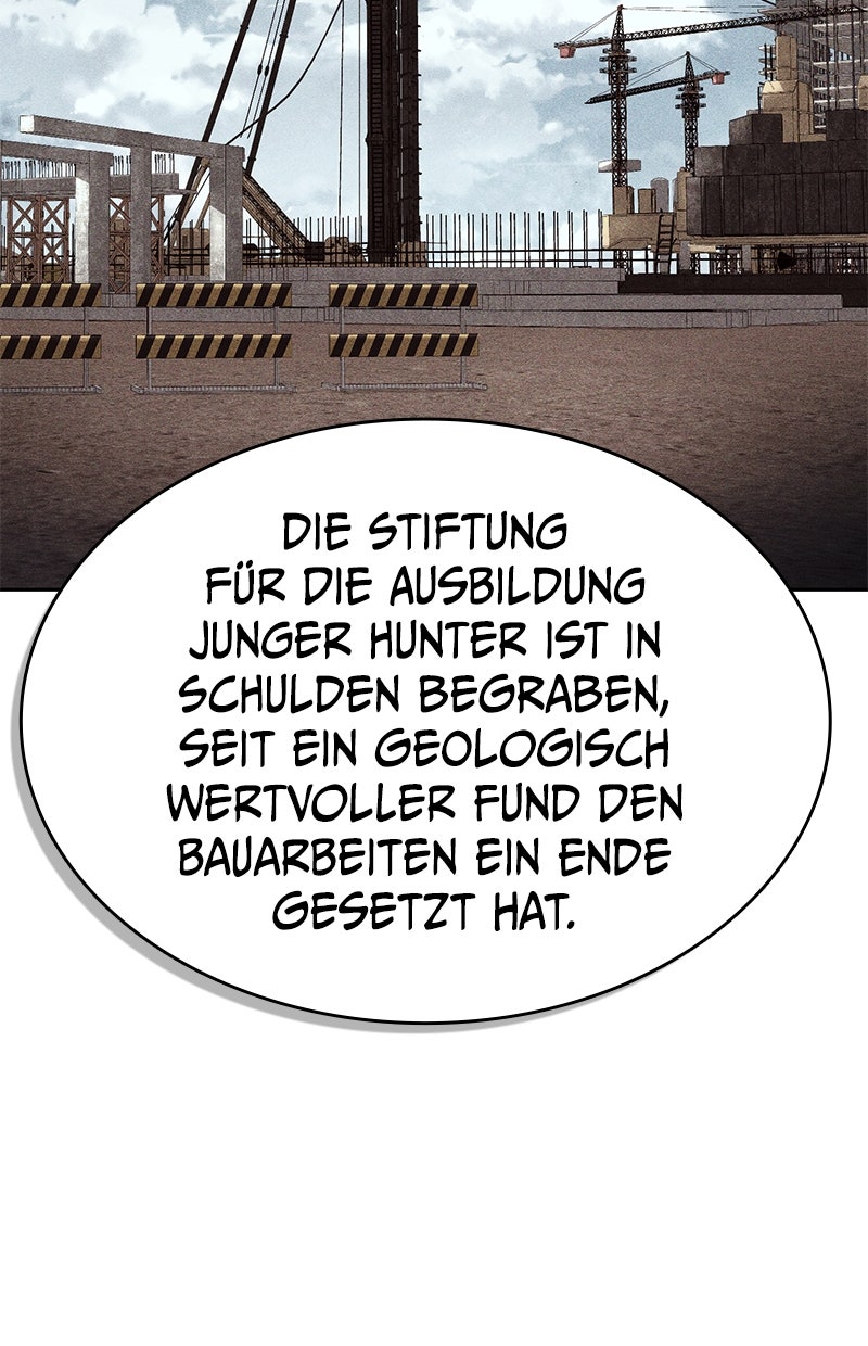 Read Vom genialen Hunter zum Dungeon-Putzer DE Manga Online