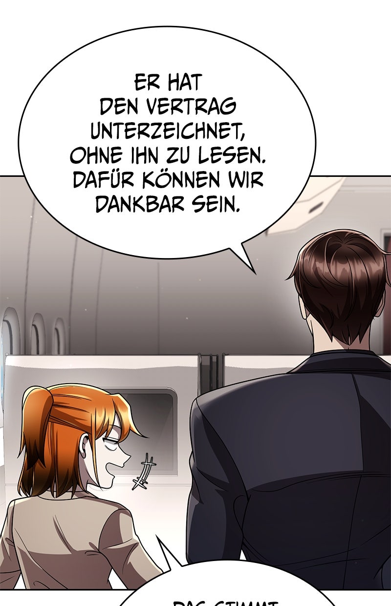 Read Vom genialen Hunter zum Dungeon-Putzer DE Manga Online