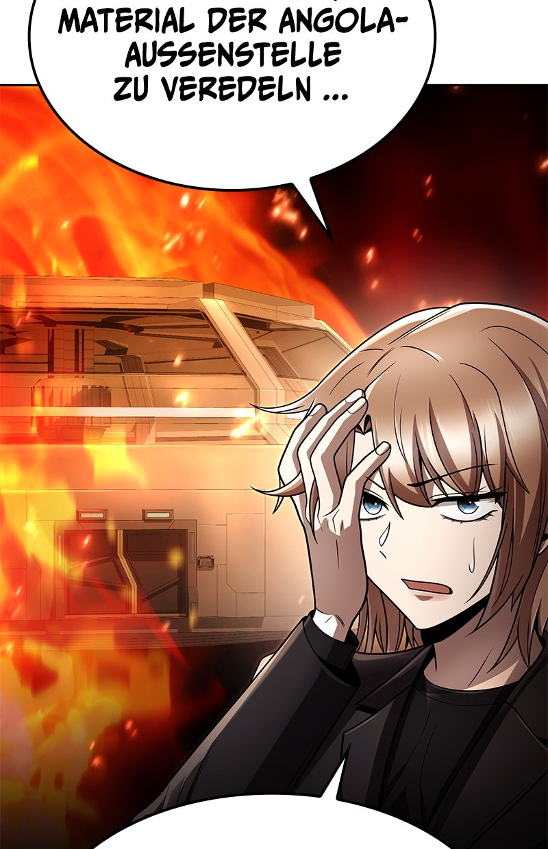 Read Vom genialen Hunter zum Dungeon-Putzer DE Manga Online