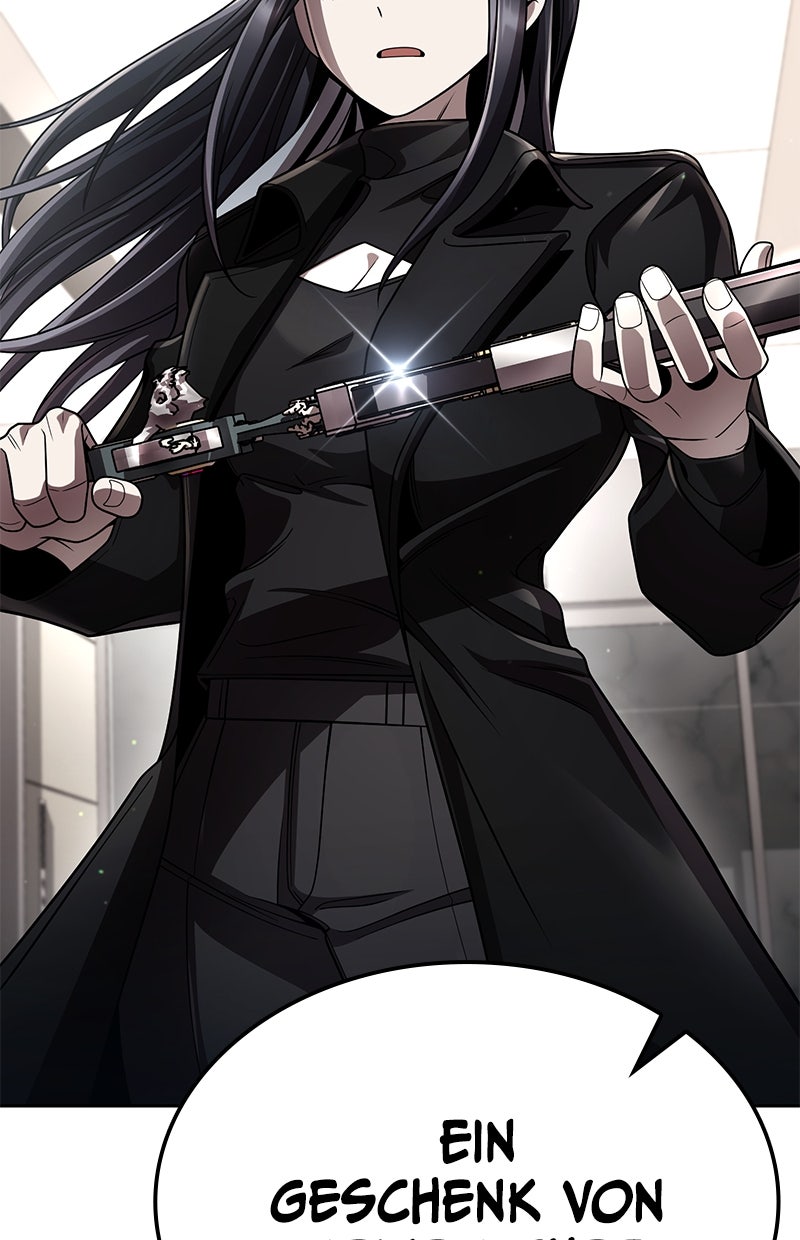 Read Vom genialen Hunter zum Dungeon-Putzer DE Manga Online