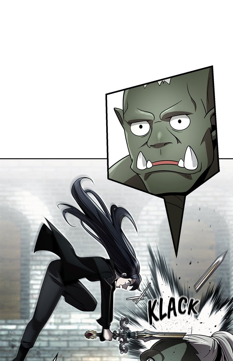 Read Vom genialen Hunter zum Dungeon-Putzer DE Manga Online