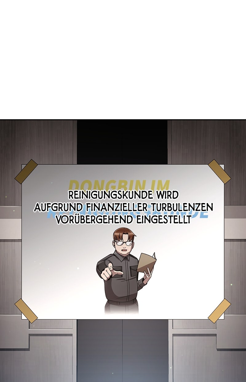 Read Vom genialen Hunter zum Dungeon-Putzer DE Manga Online