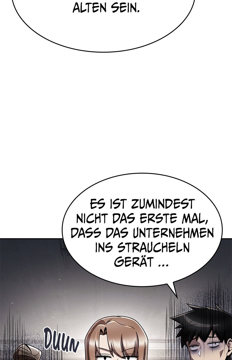Read Vom genialen Hunter zum Dungeon-Putzer DE Manga Online