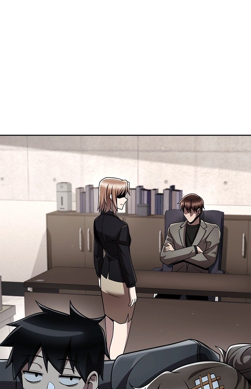 Read Vom genialen Hunter zum Dungeon-Putzer DE Manga Online