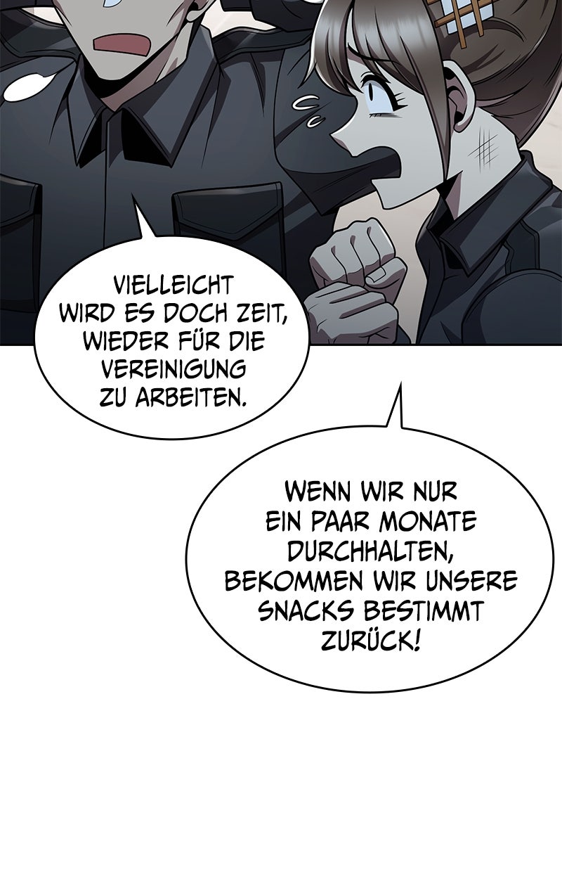 Read Vom genialen Hunter zum Dungeon-Putzer DE Manga Online